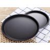 Buy cheap 7 Inch Hard Anodized 178x170x25mm Pizza Baking Trays from wholesalers