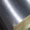 Buy cheap DX51D+Z Galvanized Steel Sheet Plate from wholesalers