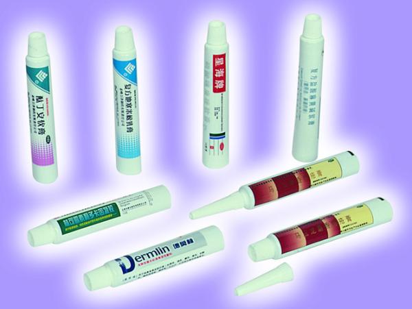 Buy cheap Medicinal Pharmaceutical Tube Packaging from wholesalers
