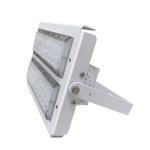 Lumileds Chip 100W High Power LED Flood Light , LED Garden Floodlight 8500lumen