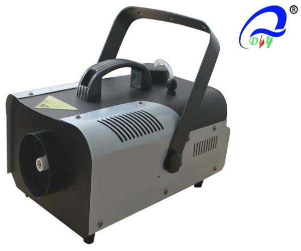 Buy cheap Stage Effect Lighting 900 Watt Continuous Fog Machine / Smoke Machine For Party from wholesalers
