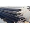 Buy cheap 5mm Thick Ms Carbon Steel Plate Sheet And Plate S235jr Q235b Hot Rolled Steel Plate from wholesalers