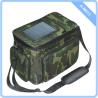 Buy cheap A-M013 Fashion Outdoor SOLAR camo cooler bag Thermos cooler bag Party bag from wholesalers