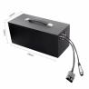 Buy cheap 48V Lifepo4 Lithium Battery 20KWH Home Battery , 48V Lithium Ion Battery 30KWH Solar Battery For Home 1MWH Mega Station from wholesalers