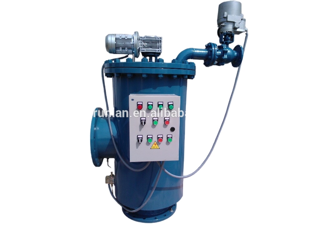 62kg Liquid Filtration Equipment for Pulp and Paper Industry Performance Enhancement
