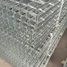 Buy cheap High-Strength Steel Gratings: Designed for Heavy-Duty Applications from wholesalers