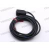 Buy cheap PN 04.04.14.1101 Photo Sensor Cutter Machine Parts For OSHIMA Spreader from wholesalers