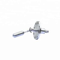 Buy cheap Electrical Level Switch Controller Float Level Switch 250VAC/230VDC product