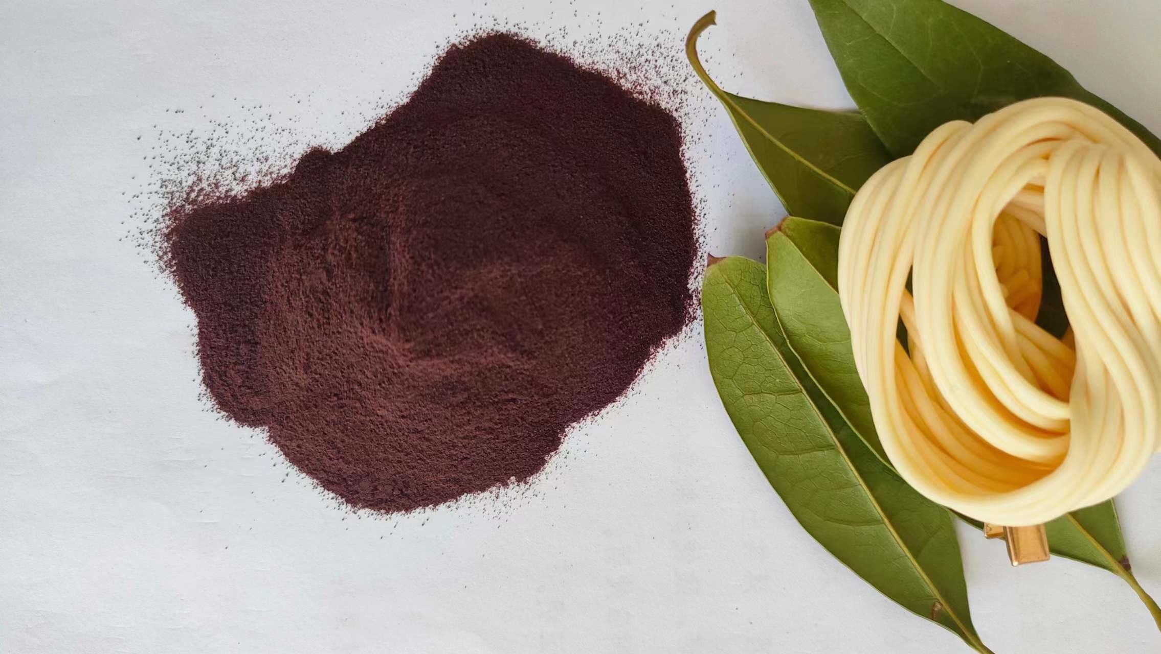 Biological Organic Spray Dried Animal Plasma 90% Protein Blood Cell Protein Powder