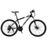 Buy cheap 29er Sport Mountain Bike Steel Rim Material Cassette For Disc Brake Mountain Trek Bike from wholesalers