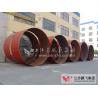 Buy cheap Shell Q235A Quick Lime Plant Rotary Kiln Parts from wholesalers