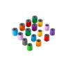 Buy cheap Screw Cap Closure Anticoagulant-Free Collection Tubes Sterilized By Gamma Radiation For Safe And Accurate Collection from wholesalers