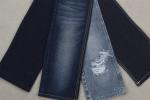 180cm Width 100 Cotton Denim Fabric 12.5Oz Rigid For Worker Wear