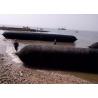Buy cheap Nature Rubber Ship Launching Airbags Over 5.5mm Thickness 10 Years Long Lifetime from wholesalers