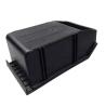 Buy cheap Recyclable Anti Static Plastic Box Esd Storage Containers Eco Friendly from wholesalers