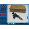 Buy cheap Fuel Injector 095000-6366 095000-6367 8976097883 8976097886 8976097887 095000-6364 095000-6363 for Isuzu 4hk1 6hk1 Hitac from wholesalers