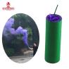 Buy cheap 60 Seconds Rainbow Smoke Bombs , Colorful Handheld Coloured Smoke Flares from wholesalers