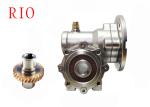 VF40 50:1 Underwater SS304 Worm Gear Reducer