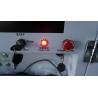 Buy cheap High Speed Multi Axis CNC Fiber Laser Cutter 6KW For PCBN from wholesalers
