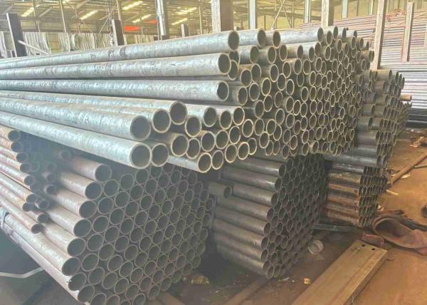 Buy cheap Gr.A Gr.B X42 X46 X5 X56 X60 X65 X70 Line Pipe Seamless API 5L PSL1 / PSL2 from wholesalers