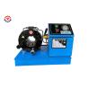 Buy cheap AC24V Hydraulic Hose Crimping Machine SP20 Generator Dedicated from wholesalers