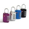 Buy cheap Zinc Alloy TSA 4-digital travel lock& blue Tsa Luggage Lock& 67.8g Tsa Bag Number Lock from wholesalers