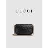 Buy cheap GG Marmont Shoulder Bag Marmont Matelassé Mini Bag Flap from wholesalers