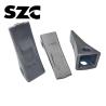 Buy cheap 1u3352 Excavator Bucket Teeth And Adapter Pc100 Pc200 Pc220 Pc300 Pc400 from wholesalers