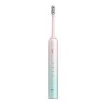 Adult Electric Toothbrush Waterproof USB Charging Rechargeable IPX7 Powerful