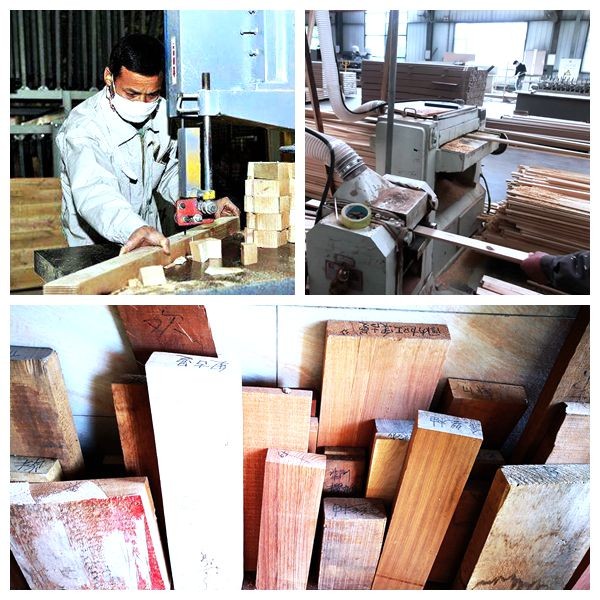 Smooth Surface Wooden Art Sculpture Exhibition For Gallery