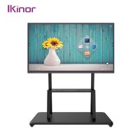 Buy cheap OEM All In One Interactive Panel For Classroom IFPD Display 86 Inch product