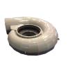 Buy cheap Rated Flow 0.3-100m3/s Francis Hydro Turbine with Stainless Steel Guide Vane and Performance from wholesalers