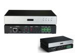 Buy cheap Av Over Ip Encoder Decoder  KVM Over IP With PoE from wholesalers
