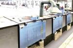 Efficient Safety Metal Melting Furnace Power Saving 15-20% Reliable Powerful