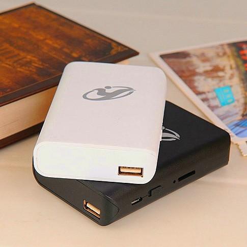 Buy cheap power bank hidden camera 1080p from wholesalers