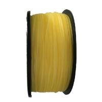 Buy cheap 1.75mm / 2.85mm / 3mm PVA 3D Printer Filament ± 0.02mm Telerance 1KG For 3D Pen product