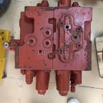 Belparts Excavator Hydraulic R335-7 R335-9 Main Control Valve For Hyundai 31N9