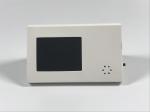 2.4 Inch LCD Custom Video Greeting Cards Video Brochure Business Card