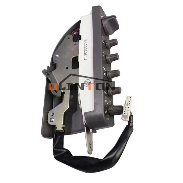 Buy cheap Support OEM Throttle Knob Switch For Hitachi ZX70-5G ZX60-5G Excavator Spare Parts from wholesalers