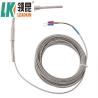 Buy cheap Rtd 12.7mm Exhaust Gas Temperature Probe E J Type Sensor SS310 Sheath from wholesalers