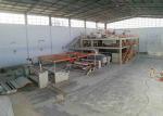 S SS SSS SMS PP Spunbond Nnon Woven Fabric Equipment Double Twin Screw