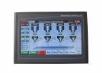Four Scale TFT - Touch Ration Batch Weighing Controller For Industrial