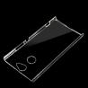 Buy cheap PC hard clear case for sony Xperia L2, best protective phone cover from wholesalers