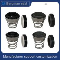 Buy cheap CM155 Wilo Pump Mechanical Seal 12mm 25mm Submersible Multistage product