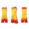 Buy cheap Custom Anti Pilling Football Training Tracksuits Sweat Absorption Basketball Training Suit from wholesalers