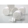 Buy cheap Dental Disposable Absorbent Medical Cotton Rolls 12mm With CE/ISO Certificates from wholesalers