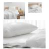 Buy cheap 200*220cm Nonwoven Disposable Bed Cover Roll For Hotel Travel from wholesalers