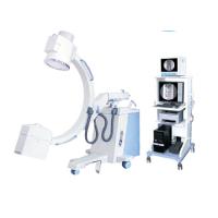 Buy cheap 5 KW High Frequency C Arm Surgical Medical X Ray Machine for Orthopaedics product