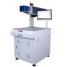 Buy cheap 20W 30W 50W Laser Marking Engraving Machine For Non Metal Laser Marking Machine from wholesalers