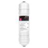Buy cheap Nsc Water Purifier Accessories Nano Scale Inhibitor Carbon Filter from wholesalers